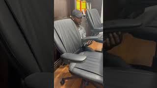 Office Chair Repair Service Provide  Call Us 9899674853  Delhi NCR officerepair chairrepair [upl. by Edwina310]