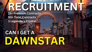 Mass Recruitment  Grimguard Tactics [upl. by Eachern883]