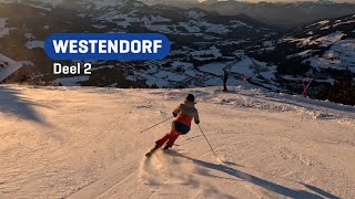 Westendorf deel 2 I Oostenrijk I Snowmagazine S16E1 [upl. by Nevaed]