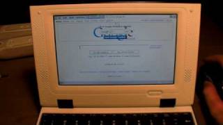 80 Android Laptop Menq EasyPC E790 [upl. by Jen640]