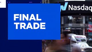 Final Trades PDD Holdings FreeportMcMoran JetBlue amp Uber [upl. by Marilou866]