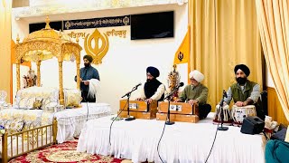 20231214 Amarjit Singh Narula Shabad Kirtan 2 [upl. by Etnohs990]