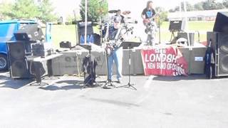 longshot band live [upl. by Petersen206]