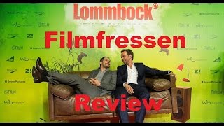 Lommbock 2017 Review germandeutsch [upl. by Feingold]