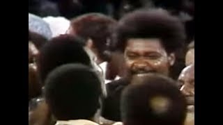 What did Muhammad Ali say to Don King [upl. by Berliner]