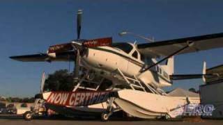 AeroTV Powerful Upgrades  Texas Turbine Conversions [upl. by Guinna]