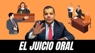 El Juicio Oral  Santiago Trespalacios [upl. by Loree804]