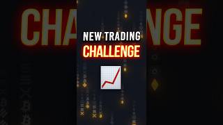 Crypto Trading Challenge tradingchallenge [upl. by Mayor]