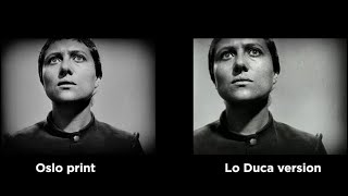 The Many Versions of The Passion of Joan of Arc 1928 [upl. by Jala963]