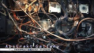 Abstrakt Gallery  Chiropractic Energy Inversion  extended [upl. by Kevin]