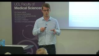 Imaging and memory in patients with temporal lobe epilepsy – UCL Faculty of Medical Sciences 3MT [upl. by Antone]