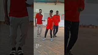 hypé official dance video AyaNakamura ayrastarrofficial [upl. by Nocaed]