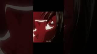 Ls death scene deathnote viral viralvideo Unknownedits [upl. by Melise]