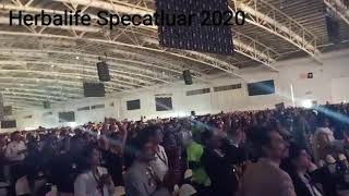 Spectacular event 2020  Herbalife  Nutrition [upl. by Knight961]