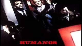 Tokyo  Humanos  12quotRemix [upl. by Shela118]