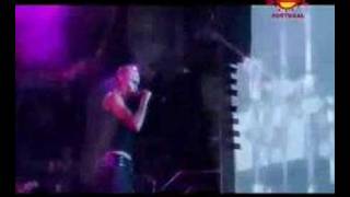 Skunk anansie Cheap honesty [upl. by Airod]