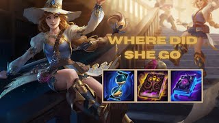 Be Invisible The Whole Game With This God  Smite 2 The Morrigan Ranked Gameplay [upl. by Cherie]