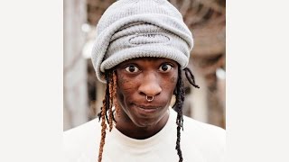 Young Thug  For A Living [upl. by Kacey]