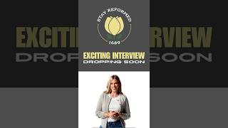 Monday 916 Interview with Allie Beth Stuckey 1689 podcast relatable [upl. by Sualokcin707]