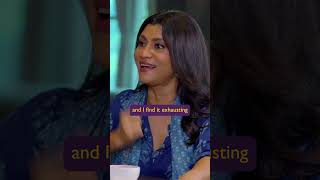 How does Konkona Sen Sharma manage her household [upl. by Atirat570]