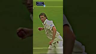 Glenn McGrath Epic Fight 🔥 shorts [upl. by Kuebbing264]