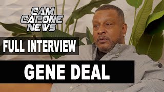 Gene Deal On Diddys Allegations Cassie Suge Knight Yung Miami J Lo BiggieTupac Mase Alpo [upl. by Kimmel810]