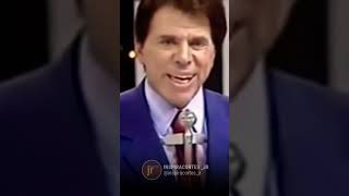 Silvio Santos O bem sempre vence o mal [upl. by Gifferd79]