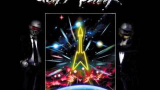 Daft Punk  Harder Better Faster Stronger The Daft Club Remix [upl. by Pawsner887]