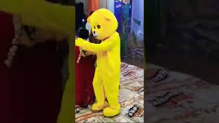 Teddy relli dance trendingreels comedy relli support viralreels [upl. by Saddler]