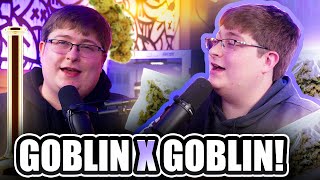 Goblin vs Goblin The Interview You Never Expected  The Gobcast Ep 1 [upl. by Chet]