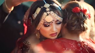 Heart Touching BidaiRukhsati  Most Emotional Rukhsati Moments  Mother Daughter Love [upl. by Sorac]