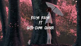 Kiliye Kiliye  Guts Come Closer  Dj Sekhar  S Janaki  Full Version [upl. by Seiber]