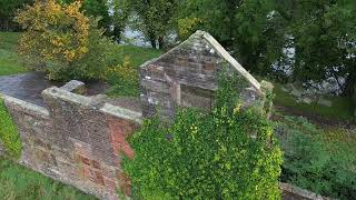 Samlesbury Lower Hall [upl. by Mulry]