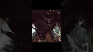 Spacemarine cool 👹👹 gameplay warhammer edit shorts abu [upl. by Hetti255]