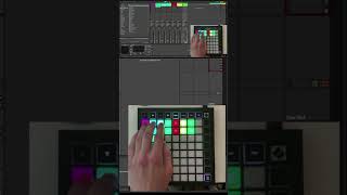 Novation launchpad mini mk3 [upl. by Auliffe137]