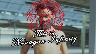 this is nonagon infinity [upl. by Christin819]