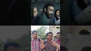 Drishyam 2 Movie PUBLIC RESPONSE  Drishyam 2 Movie Reviews  Drishyam 2 Movie Reactions drishyam2 [upl. by Whitten]