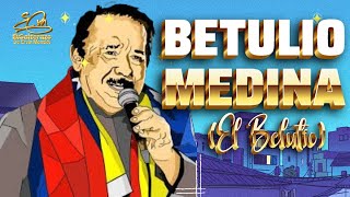 GAITA DE SIEMPRE BETULIO MEDINA [upl. by Naujud]