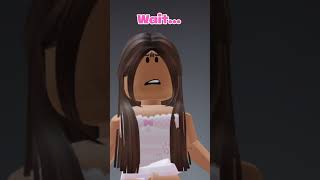 Jenna hates Roblox Credit to NotAmberRoblox  viral roblox foryou fypシ゚ [upl. by Ailecara214]