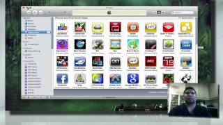 How to move your iTunes library to an external hard drive  relocate iTunes [upl. by Ikcaj]