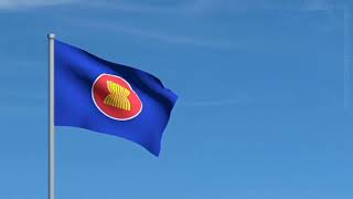 Regional Anthem of ASEAN  quotThe ASEAN Wayquot Official Instrumental Version [upl. by Lulita978]