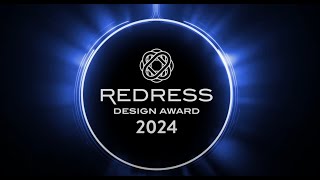 Redress Design Award 2024 Grand Final Fashion Show [upl. by Reltuc]