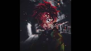 quotKamado Tanjiro the Demon 😮 Please like and subscribequot [upl. by Ayet]