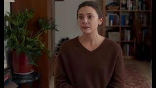 HIS THREE DAUGHTERS Trailer 2024  Elizabeth Olsen Leads Heartfelt Family Drama [upl. by Laban790]