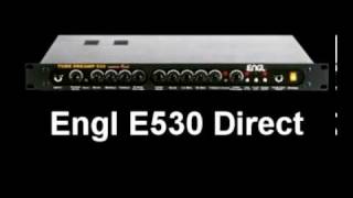 Engl E530 Direct [upl. by Hanimay]