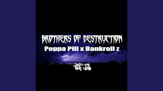 Come Thru feat Prettiguhtee amp Bankroll Z [upl. by Dilan]