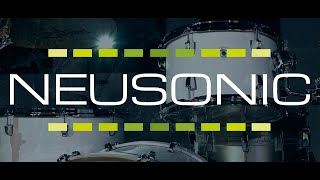 Ludwig NeuSonic Series Drums [upl. by Devon]