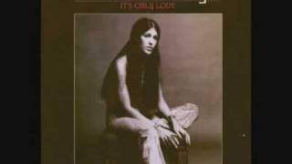 Rita Coolidge  Its Only Love [upl. by Jozef]