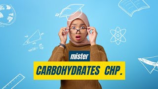 Carbohydrates  biochemistry  Bsc microbiology  All in one [upl. by Ecnirp]