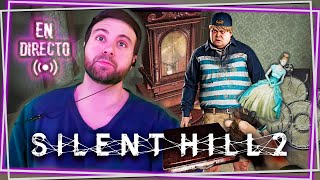 🔴SILENT HILL 2 Remake El gran FINAL 4 [upl. by Tawsha]